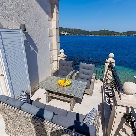 Seafront Apartment Duo Vis Dış mekan fotoğraf
