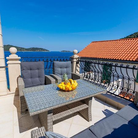 Seafront Apartment Duo Vis Dış mekan fotoğraf