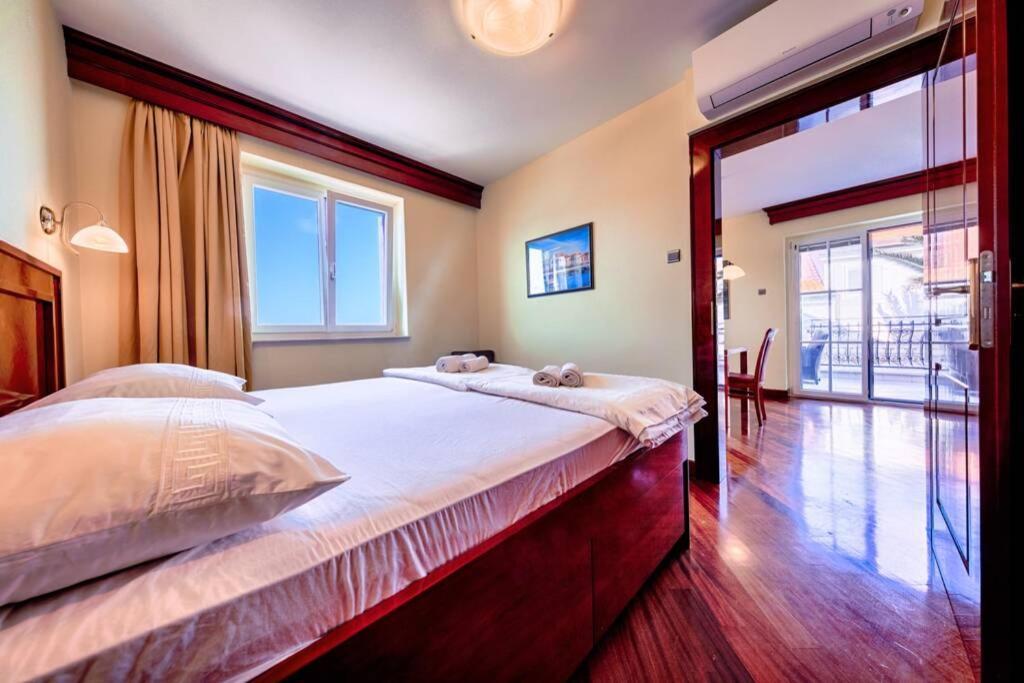 Seafront Apartment Duo Vis Dış mekan fotoğraf
