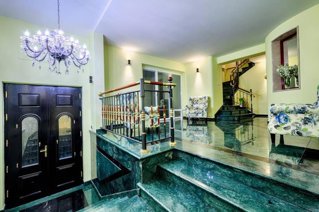 Seafront Apartment Duo Vis Dış mekan fotoğraf